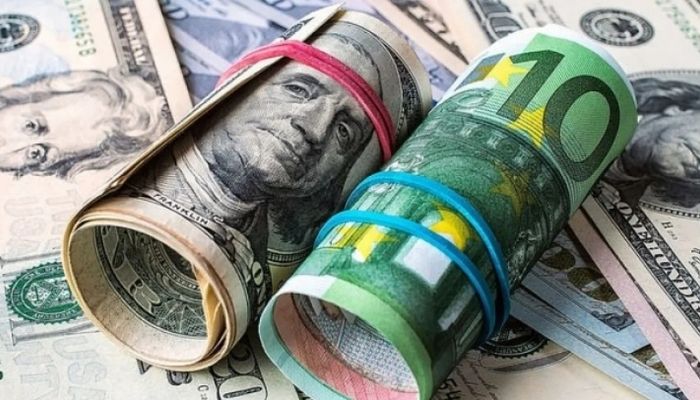 Dolarda güç kaybı sürüyor! Bir çok para birimi karşısında adeta eridi
