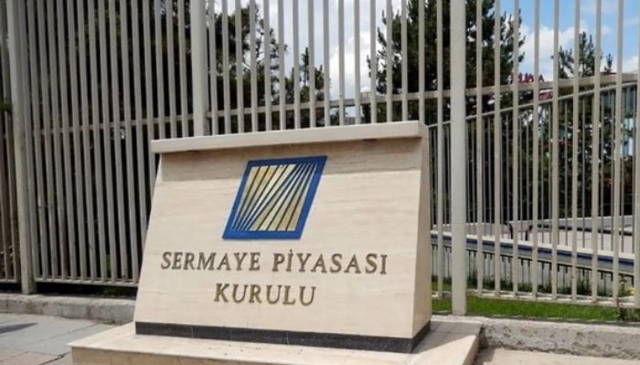 SPK, 3 şirketin başvurusuna onay verdi