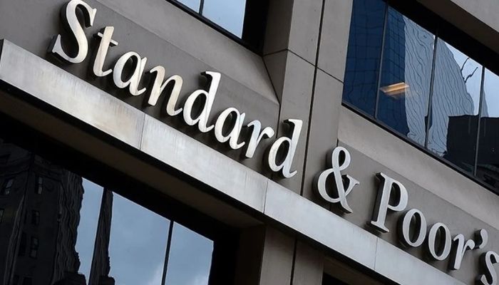 S&P, Türkiye'nin kredi notunu açıkladı