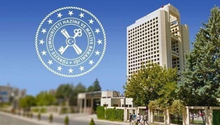 Hazine, TÜFE'ye endeksli tahvil ile toplam 6,68 milyar TL borçlandı