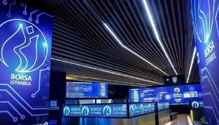 Borsa günü hafif düşüşle tamamladı