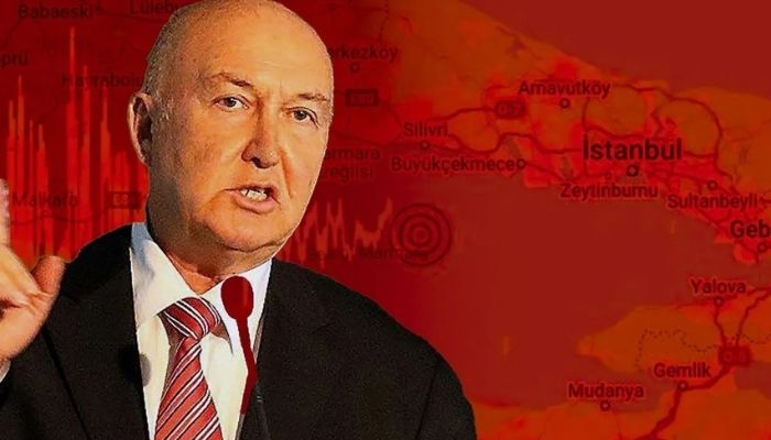 Ahmet Ercan uyardı: Tetikte izleyeceğim, çok çekinilecek bir durum