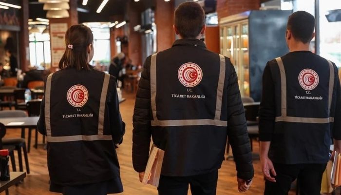 Bakanlık piyasadan tek tek toplatılıyor! Bazı ürünlerin satışını yasakladı