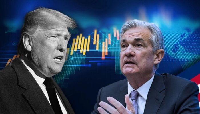 Powell’dan halefine siyaset ve tarafsızlık tavsiyesi