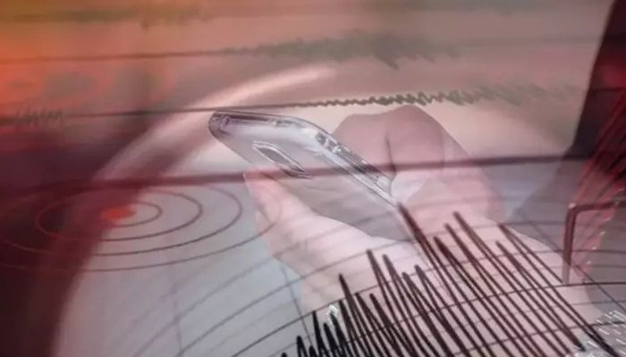 Deprem için hayati öneme sahip... Uzmanlardan erken uyarı sistemi tavsiyesi