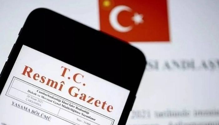 Resmi Gazete'de yayımlandı: 1 Mayıs ve 19 Mayıs'ta ücretsiz olacak