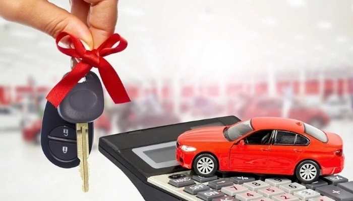 Taşıt kredilerinde tarihi gerileme: Bankalar devre dışı kaldı
