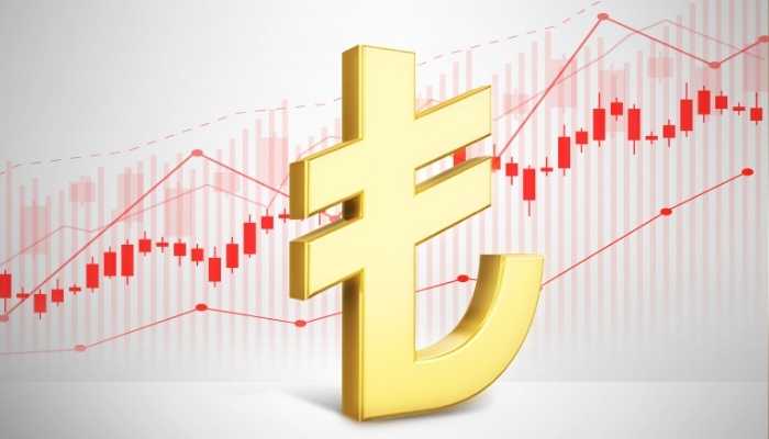 Bankacılık devinden Türk lirası için kritik tahmin