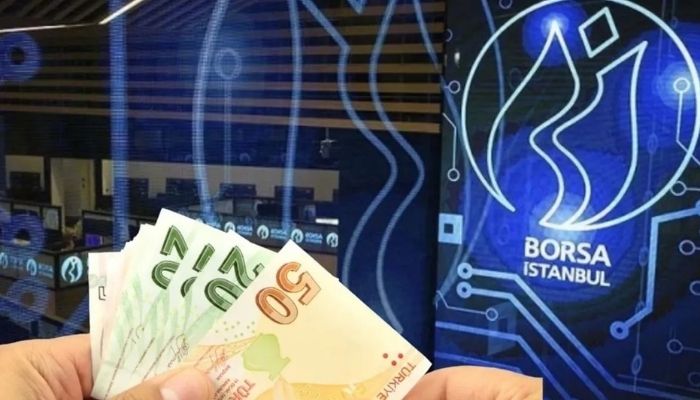 O şirketten rekor temettü kararı
