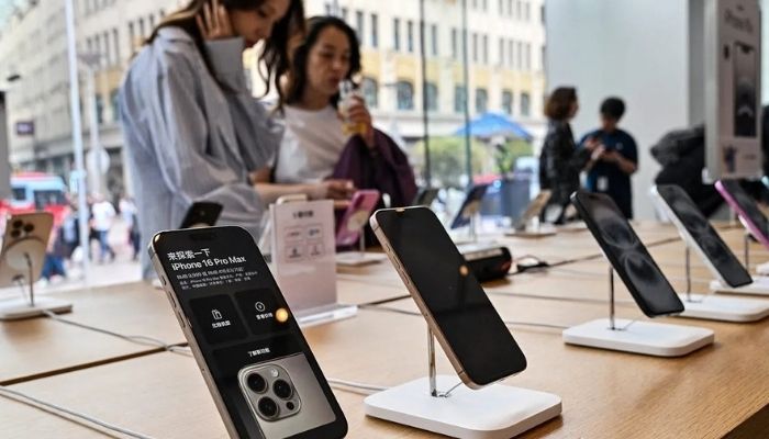 Apple pazarın lideri oldu... İşte dünyanın en çok satan telefon markaları