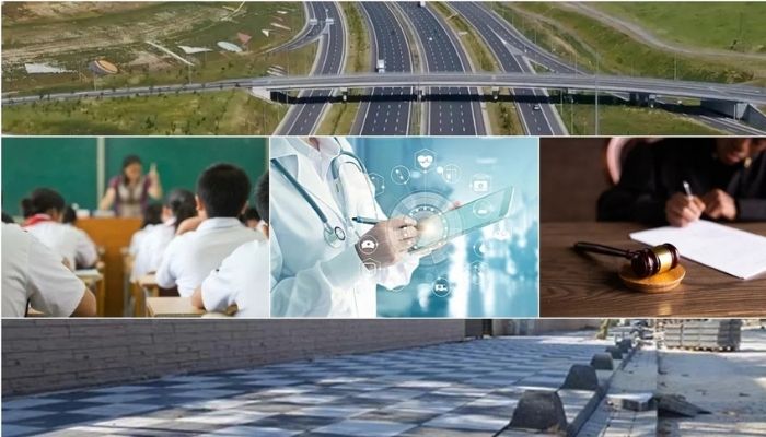 TÜİK sordu: Kamu hizmetlerinden memnun musunuz? İşte kritik sonuçlar