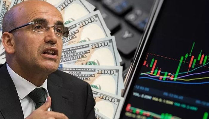 Kriptolarda son tarih 25 Nisan, bunu yapmayan yandı... Bakan Şimşek: Göz açtırmayacağız