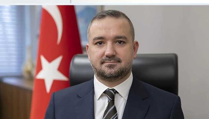 TCMB Başkanı Karahan, FSB MENA Bölgesi Danışma Grubu Eş Başkanlığını yürütecek