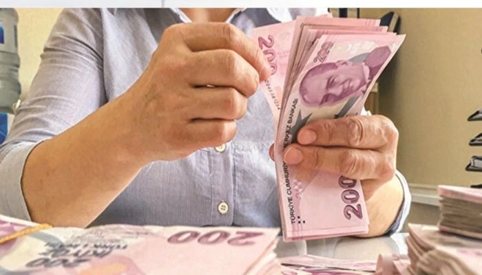 SSK, Bağkur emeklisi için hesaplar güncellendi... İşte kalem kalem yeni maaşlar