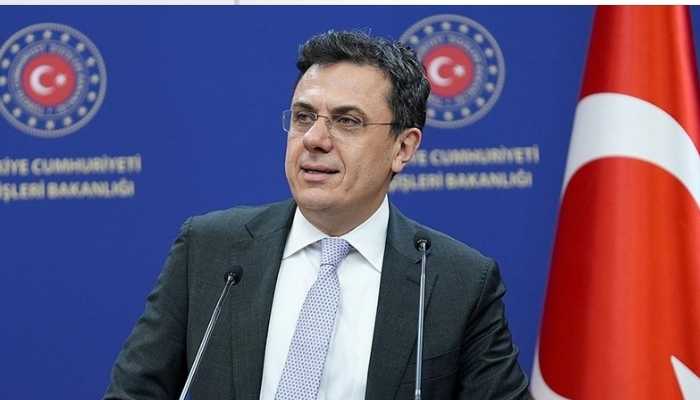Türk limanlarının Rum gemilerine açılacağı iddiası yalanlandı: Hayal ürünü