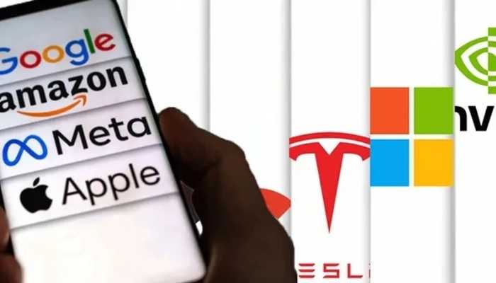 Piyasaların gözü Microsoft, Meta, Amazon, Apple'da...&nbsp;Finansal sonuçlarını açıklayacaklar
