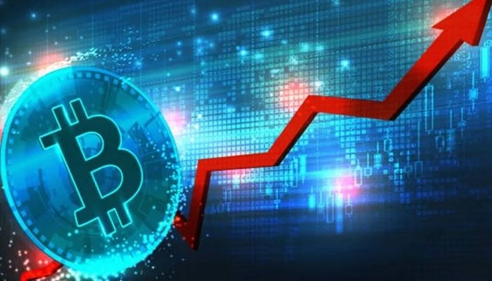Bitcoin'de dikkat çeken hareket, artan risk iştahı yükseltti