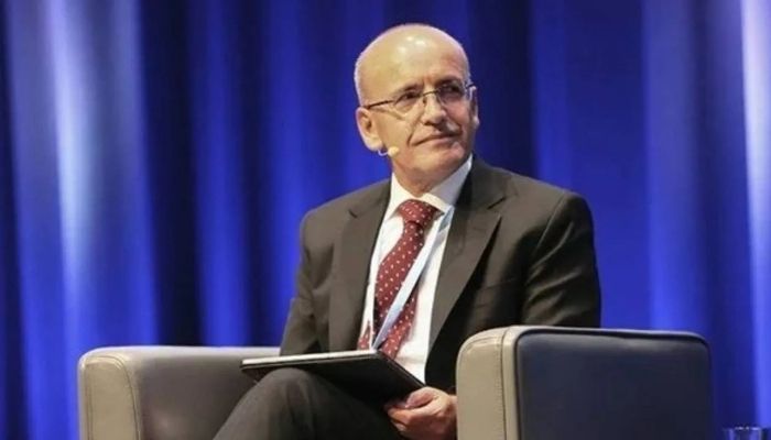 Bakan Şimşek: Hayat pahalılığıyla mücadele en önemli gündem maddemiz