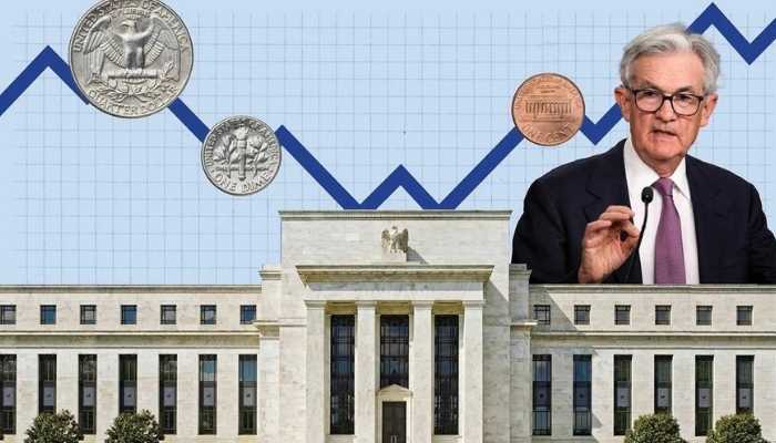 Finans kuruluşlarından kritik Fed tahmini: Bu yıl iki kez faiz indirimi yapabilir