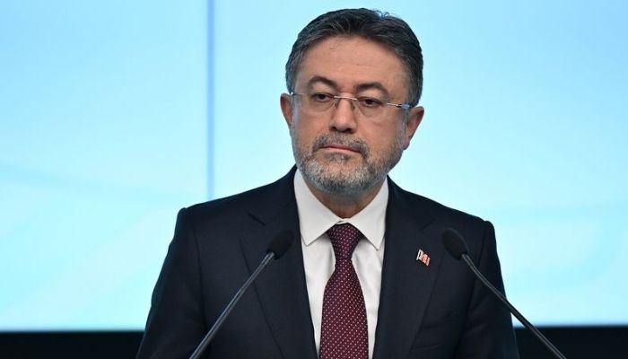 Bakan Yumaklı'dan önemli açıklamalar: 126 milyar liralık hibe desteği verdik