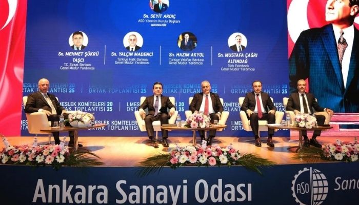 Banka yöneticilerinden uyarı: Krediyi kredi gibi kullanın