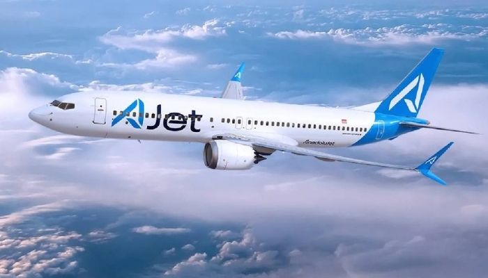 THY'den sonra AJet de bilet fiyatlarını sabitledi