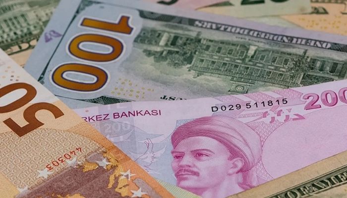 Bakan Şimşek'ten KKM açıklaması: Yüzde 3,3’e düştü
