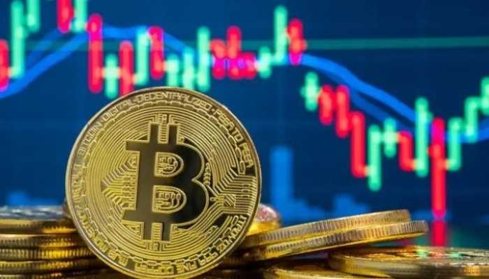 Bitcoin fiyatı Mayıs ayından bu yana görülen en düşük seviyeye indi