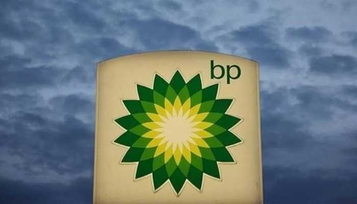 Petrol devi BP'nin karı yüzde 49 düştü