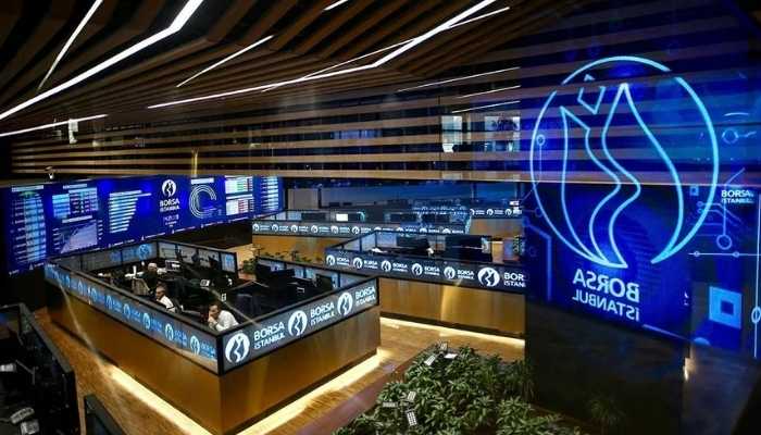 Borsa güne yatay seyirle başladı