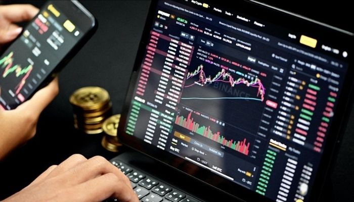 5 milyar dolarlık kripto vurgunu