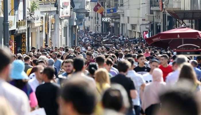 DİSK-AR işsizlik rakamını açıkladı: 12 milyona dayandı