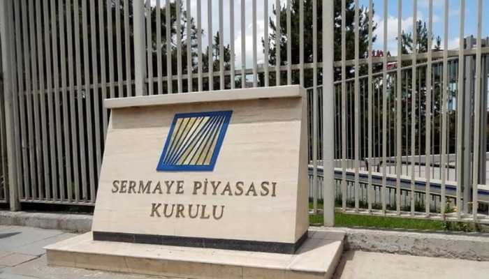 Yürürlüğe girdi... SPK'dan sermaye piyasası araçlarına ilişkin düzenleme