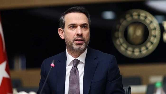 Bakan Bayraktar cevapladı... Avrupa’daki elektrik sorunu Türkiye’ye yansır mı?