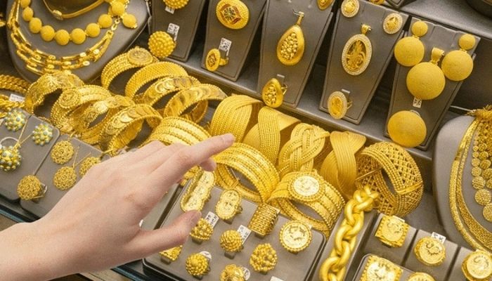 Altının fiyatı arttı sahtecilik patladı! TESK Genel Başkanı'ndan uyarı