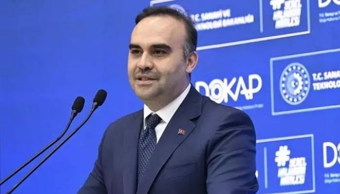 Bakan Kacır'dan lojman müjdesi