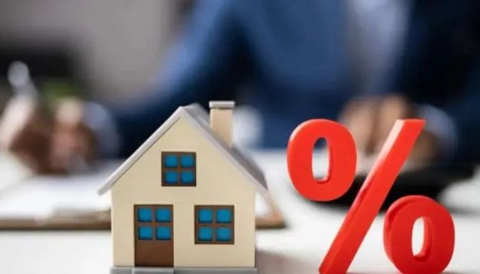 ABD'de mortgage faiz oranı yükseldi
