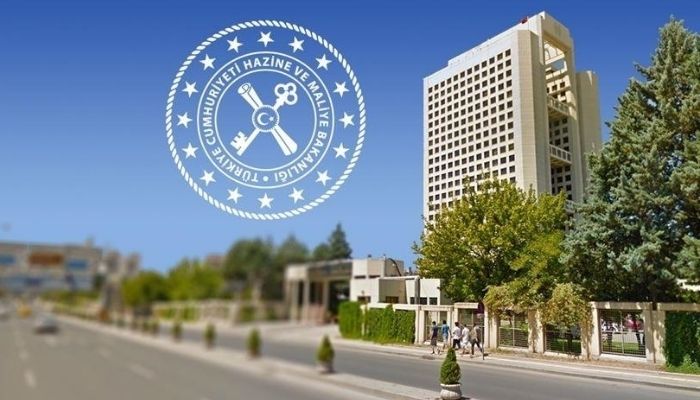 Hazine alacakları 29,8 milyar lira oldu