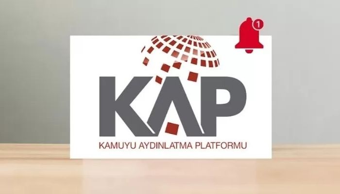 KAP'ta duyuruldu: Borusan hisse devir sözleşmesi imzalandı