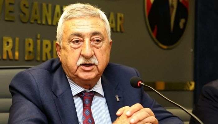 TESK'ten 'stopaj kaldırılsın' çağrısı