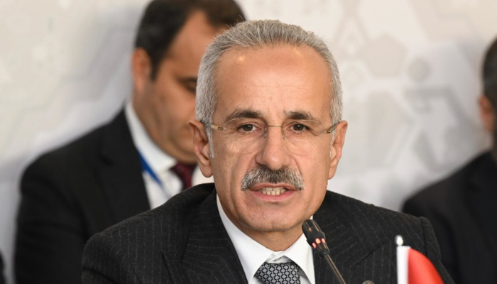 Bakan Uraloğlu: Son 23 yılda 290 milyar dolarlık yatırım yaptık