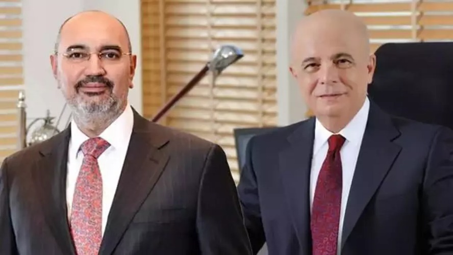 Ali Ülker, Yönetim Kurulu Başkanlığını Mehmet Tütüncü’ye devretti