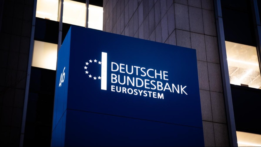 Bundesbank: Alman ihracatçılar rekabet gücü kaybıyla pazar payını yitiriyor