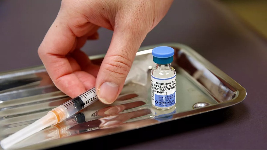 Beşli karma aşıya Hepatit B desteği! Altı bileşenli karma aşı uygulaması başladı
