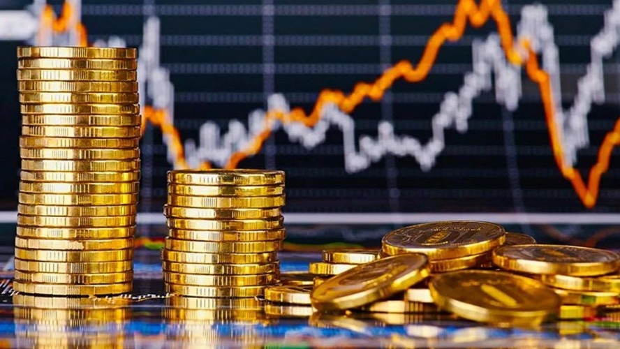 Altın fiyatlarında ‘tarife’ rekoru! Gram ve Ons altında yükseliş hızlandı