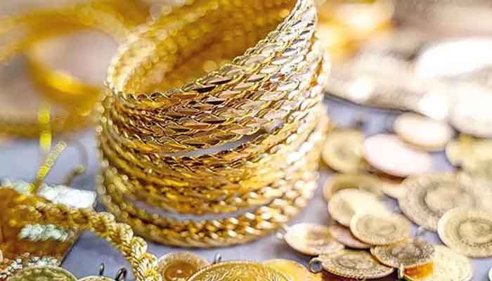 Gram altın düşüşte: 8 Eylül 2025 gram, çeyrek ve yarım altın fiyatları