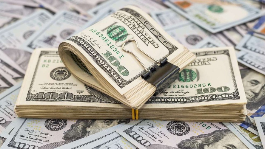 TCMB rezervlerinde üst üste üçüncü hafta düşüş