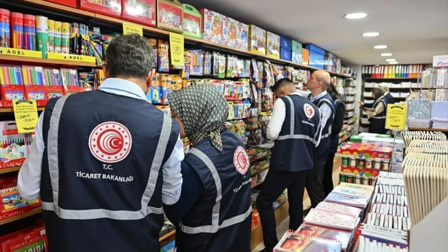 Velilere kırtasiye uyarısı: Merdiven altı ürünlerden uzak durun