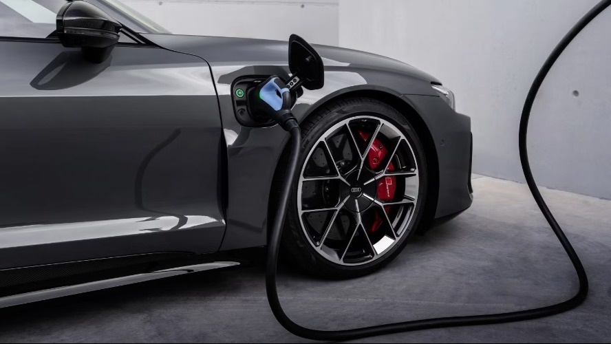 Türkiye, elektrikli araç satışında dünya ilk 10'unda