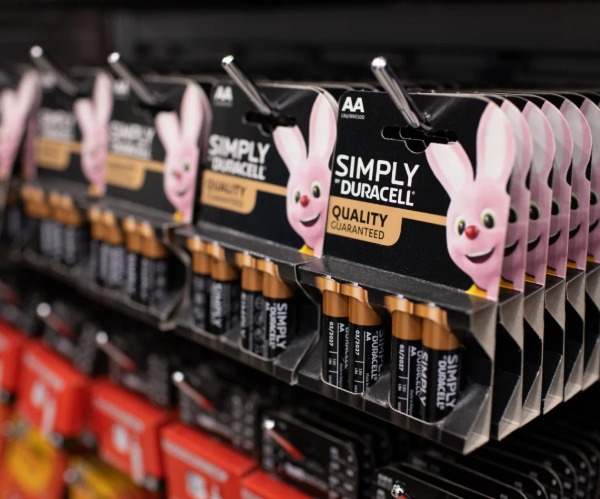 Duracell'e şok suçlama! Pil teknolojisi sırlarını çalmakla suçlanıyor